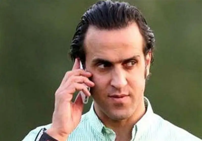 علی کریمی؛ از افسانه رسانه‌ها تا مرکز جنجال‌های داغ!