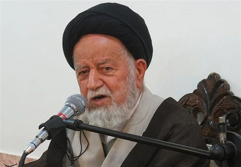 درگذشت آیت‌الله شاهچراغی؛ روحانی مبارز و شاگرد امام خمینی که تاریخ انقلاب را رقم زد