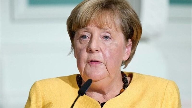 آنگلا مرکل هشدار داد: نبرد بزرگ بعدی جهان با آمریکا در هوش مصنوعی رقم می‌خورد!