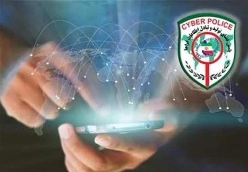 انتشار لینک‌های آلوده در پیام‌رسان‌های ایرانی/ دستگیری یک متهم با 100 شاکی