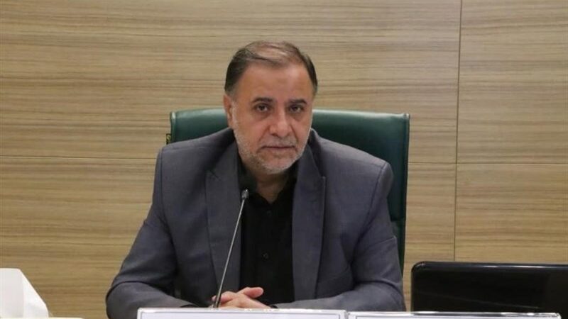 کمیسیون شهرداری شیراز با بازدید میدانی کیفیت پروژه‌ها را زیر ذره‌بین برد