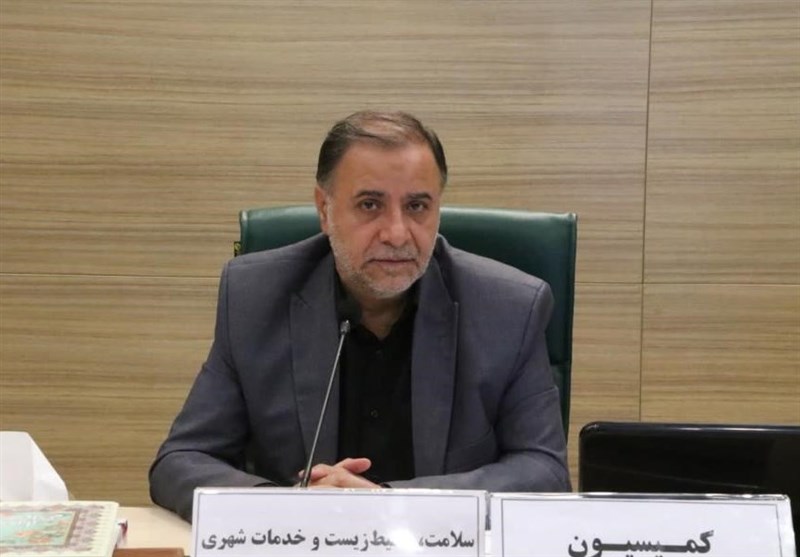 کمیسیون شهرداری شیراز با بازدید میدانی کیفیت پروژه‌ها را زیر ذره‌بین برد