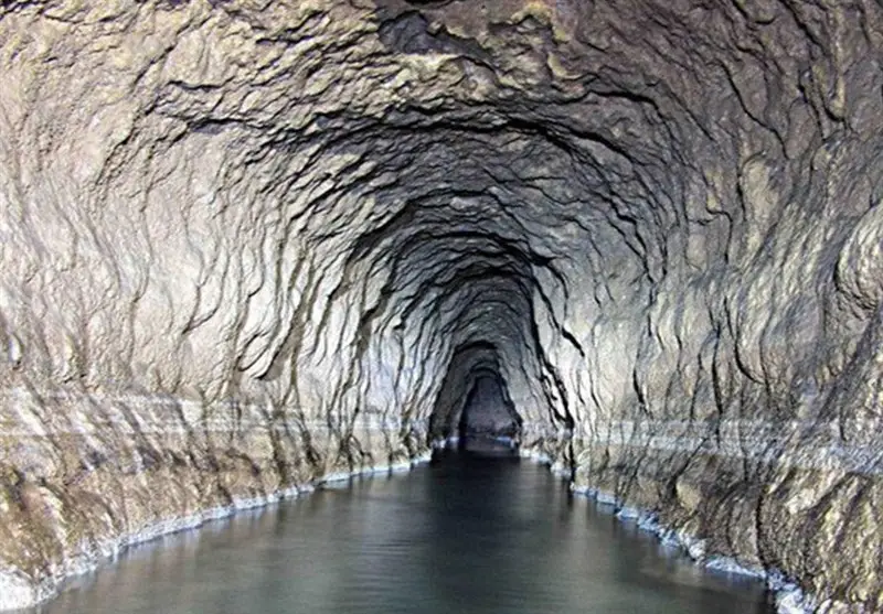 راز عمر ۳ هزار ساله قنوات همدان؛ چگونه چاه‌های عمیق تهدیدی جدی برای این میراث باستانی شدند؟