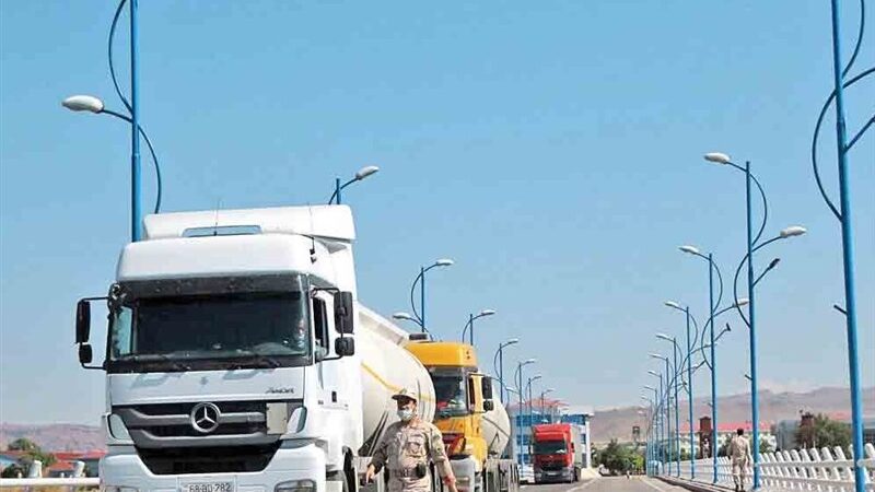 یادداشت/مرزنشین فراموش‌شده در تصمیمات تجارت مرزی