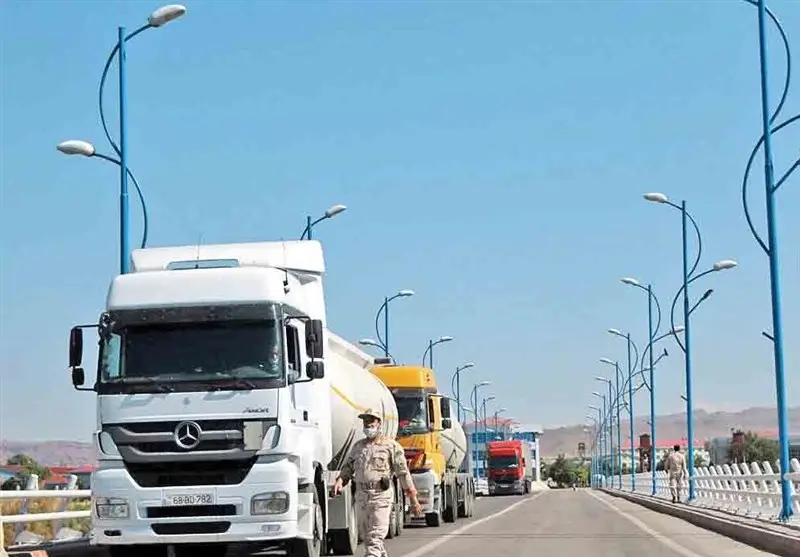 یادداشت/مرزنشین فراموش‌شده در تصمیمات تجارت مرزی