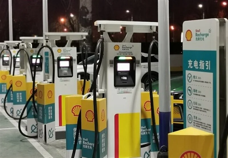 اصفهان برای اولین بار در کشور 50 ایستگاه شارژ موتور و دوچرخه برقی راه‌اندازی می‌کند!