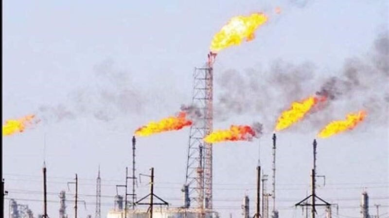 کاهش حیرت‌انگیز ۵۰ درصدی مشعل‌سوزی در پالایشگاه گاز ایلام؛ دستاوردی بزرگ برای محیط‌زیست