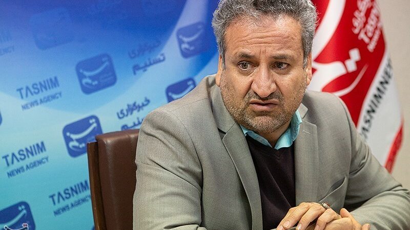 محبی خواستار پاسخگویی دولت درباره معیشت و حقوق کارمندان شد؛ آیا تورم مهار می‌شود؟