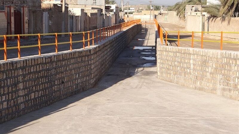 پیشرفت حیرت‌انگیز 64 درصدی ایمن‌سازی روستاهای بوشهر؛ اختصاص 96 میلیارد تومان به اجرای طرح مهم ملی