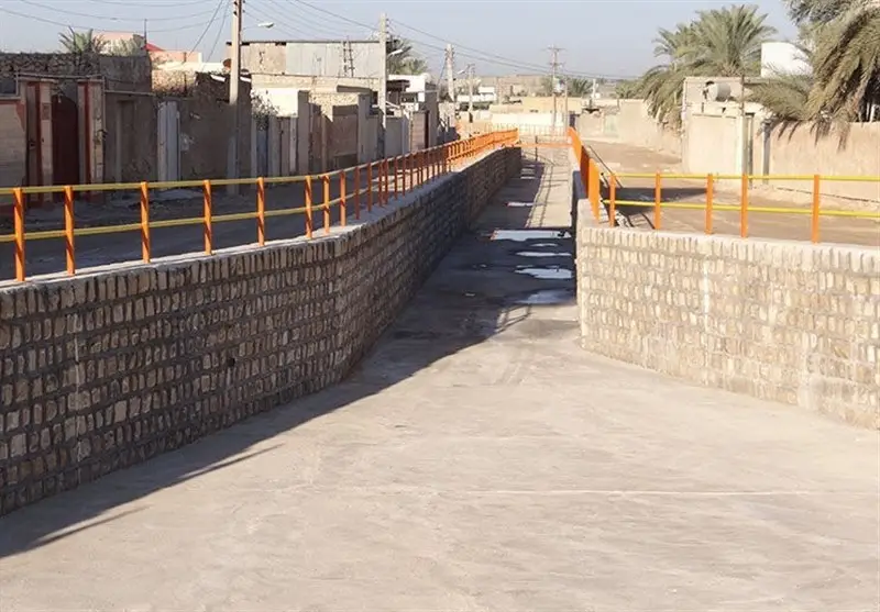 پیشرفت حیرت‌انگیز 64 درصدی ایمن‌سازی روستاهای بوشهر؛ اختصاص 96 میلیارد تومان به اجرای طرح مهم ملی