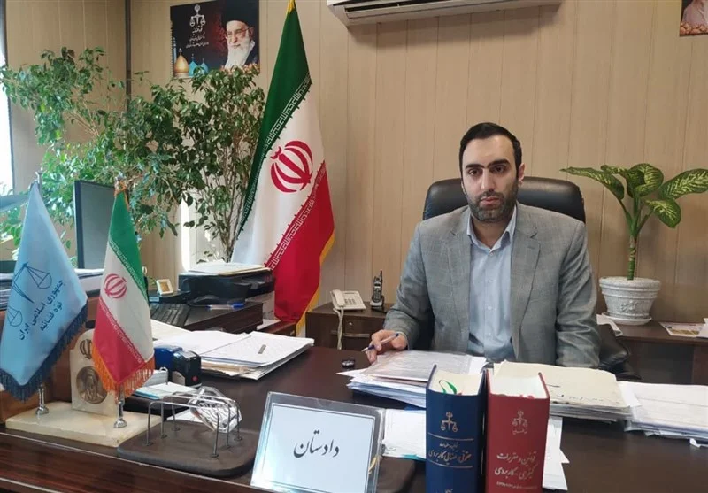 دادستانی ری پس از سال‌ها، معمای پرخطرترین محور امین‌آباد و غنی‌آباد را روشن کرد!