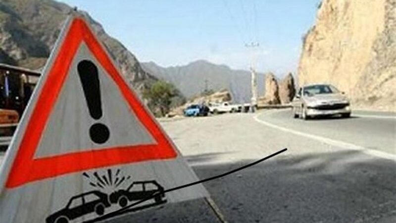 شناسایی 120 نقطه پرحادثه جدید در جاده‌های فارس؛ راهداران در خط مقدم ایمنی جاده‌ها