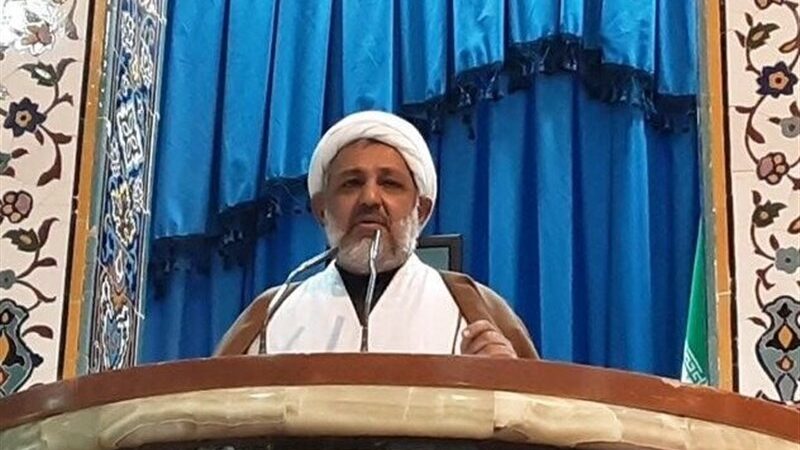 راز روشنایی آینده کشور در دستان مسئولان با روحیه جهادی و بصیرت دینی