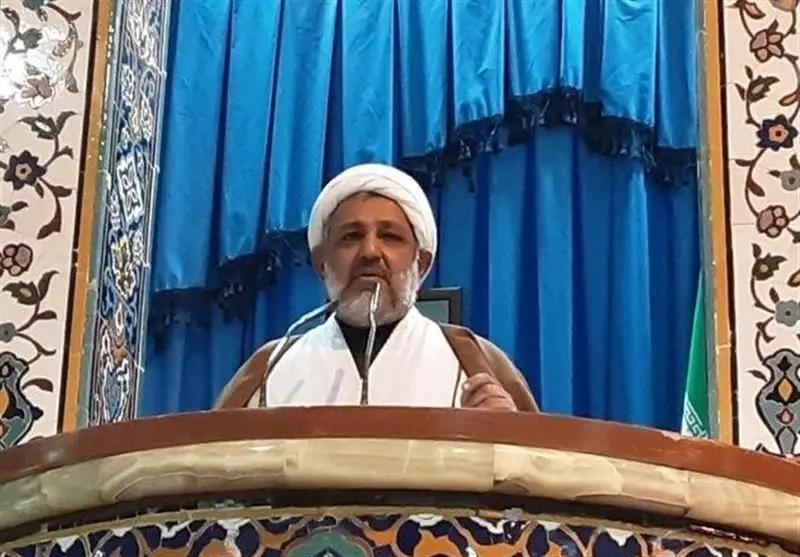 راز روشنایی آینده کشور در دستان مسئولان با روحیه جهادی و بصیرت دینی