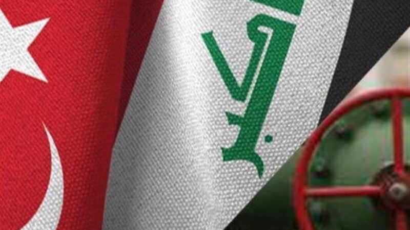 توافق جنجالی «نفت در برابر آب»؛ سود واقعی به جیب عراق می‌رود یا ترکیه؟