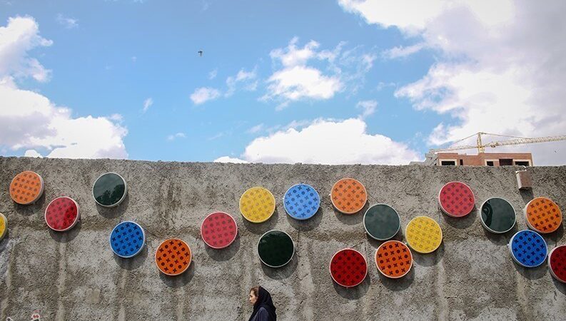 هوای تهران بالاخره در شرایط قابل‌قبول قرار گرفت؛ نفس راحت بکشید!