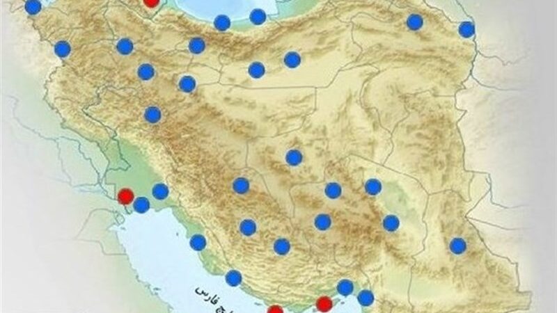 اعضای هیئت مدیره مناطق آزاد مهران، بانه ـ مریوان و سرخس رسماً انتخاب شدند؛ تغییرات کلیدی در مدیریت اقتصادی