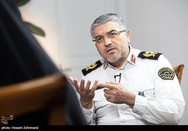 ورود پلیس به ساخت کشنده‌های غیرمجاز/ نقش پررنگ کشنده‌های کارگاهی در تصادفات - وب‌گردی