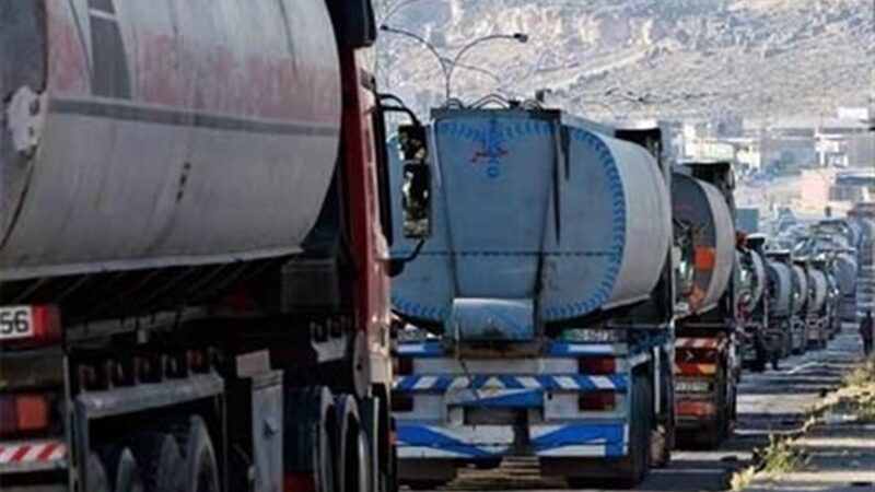 راز ناپدید شدن سوخت یارانه‌ای در مرزها؛ کشاورزان و صنعت زیر فشار سهمیه‌بندی ناعادلانه