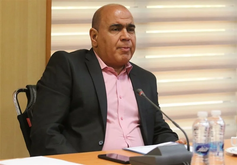 انتصاب حجت‌الله بهمنی به عنوان سخنگوی جدید سازمان لیگ فوتبال ایران