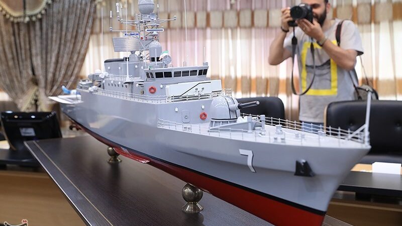 بوشهر؛ قلب تپنده تولید شناور در ایران با هزاران فرصت شغلی مستقیم و غیرمستقیم