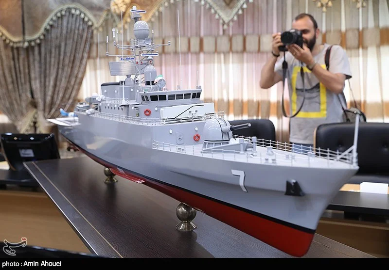 بوشهر؛ قلب تپنده تولید شناور در ایران با هزاران فرصت شغلی مستقیم و غیرمستقیم