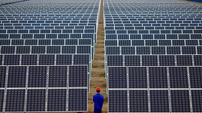 ظرفیت برق خورشیدی ایران ۲ برابر می‌شود؛ وعده‌ای که به زودی محقق می‌شود!