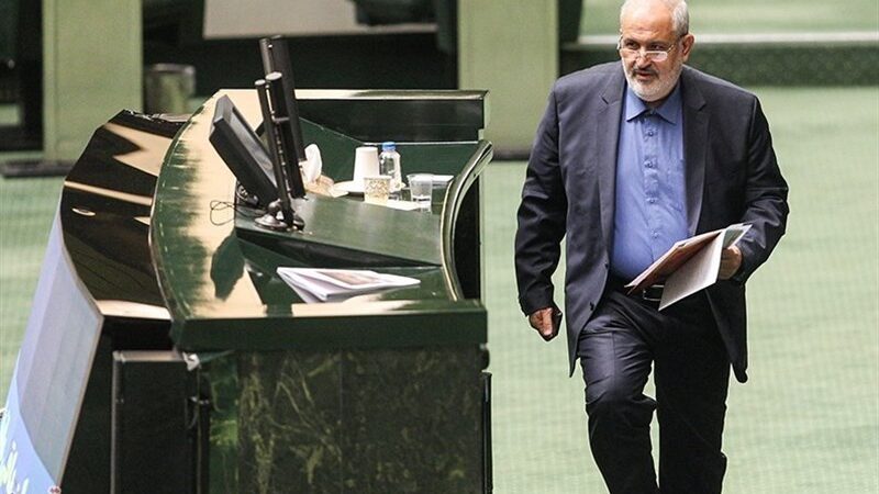 علی‌آبادی: هدف سازمان آب‌های جوی فقط بارورسازی ابرها نیست