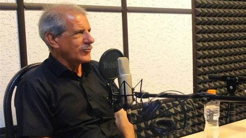 وضعیت وخیم رضا امیرخانی پس از سقوط پاراگلایدر؛ واکنش‌های داغ هنرمندان و مردم