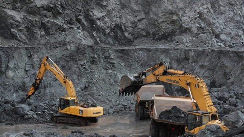 صعود بی‌وقفه صادرات سنگ‌آهن؛ فرصت طلایی که به خام‌فروشی تبدیل شد!