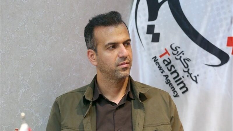 نخستین آیین رونمایی رسانه‌ای کتاب‌‌های گویا به میزبانی خبرگزاری تسنیم همدان برگزار می‌شود