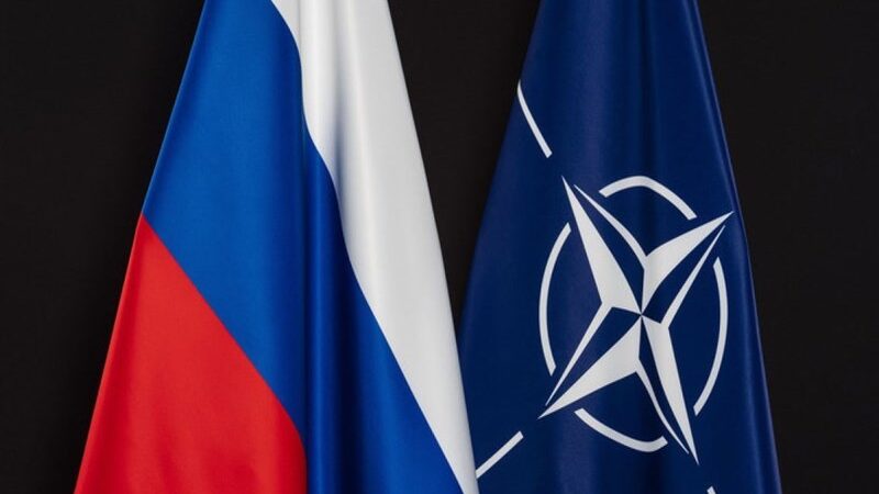 واکنش شدید روسیه به تهدیدات پیشگیرانه ناتو؛ هشدار به تشدید تنش‌ها