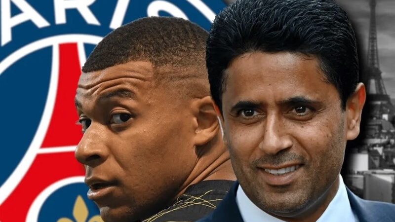 امباپه پیروز نبرد حقوقی علیه پاری‌سن‌ژرمن شد؛ اما جنگ هنوز ادامه دارد!