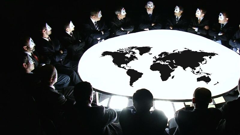 ایران در آستانه نظم نوین جهانی؛ چرا فرصت‌ها را از دست می‌دهیم؟