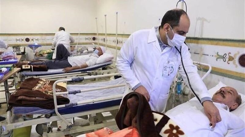 کنگره ملی احیای قلبی ریوی در شیراز؛ فرصتی طلایی برای نجات جان‌ها