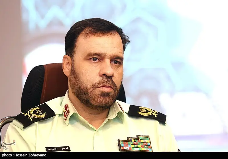 نجات معجزه‌آسای 1600 افغان از مرگ حتمی در یخبندان توسط مرزبانان ایرانی