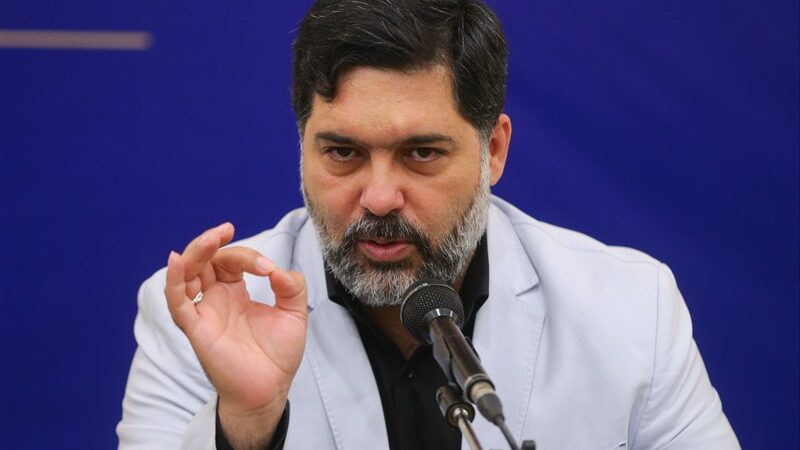 نادعلی هشدار داد: آیین‌نامه جدید انتخاب شهردار، چشم‌انداز کلان مدیریت شهری را نادیده می‌گیرد!