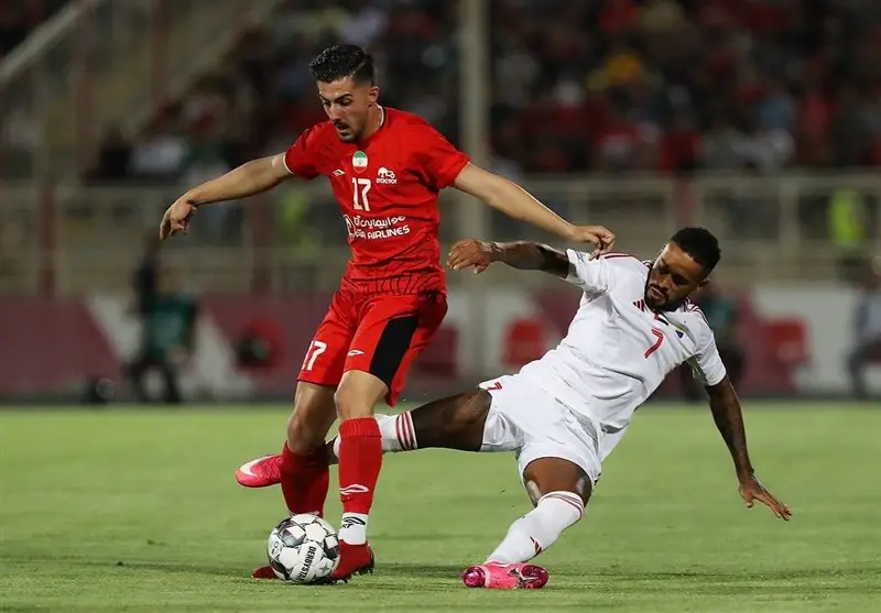 احضار جنجالی بازیکن تراکتور به کمیته اخلاق؛ چرا سعید کریم آذر باید پاسخگو باشد؟