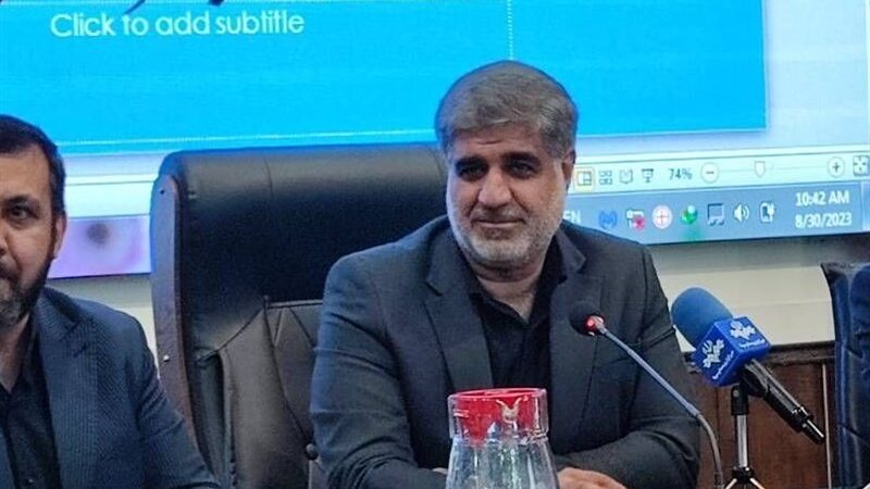 رونمایی از ۵ اتوبوس برقی تولید داخل؛ گامی بزرگ در ناوگان حمل‌ونقل شهری