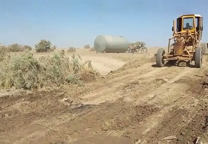 مرمت حیرت‌انگیز بیش از ۹ هزار کیلومتر ایل‌راه عشایری در خراسان جنوبی با هزینه ۴۷ میلیاردی - وب‌گردی