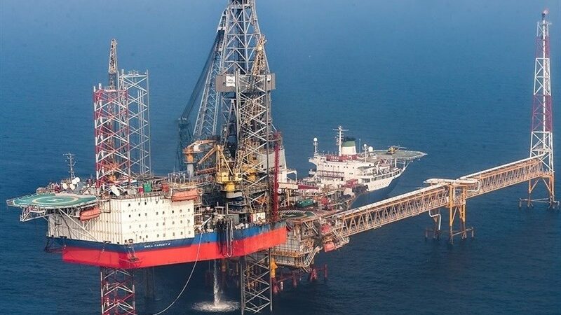 ساخت بومی 1.5 میلیون قطعه در صنعت نفت و گاز در داخل کشور