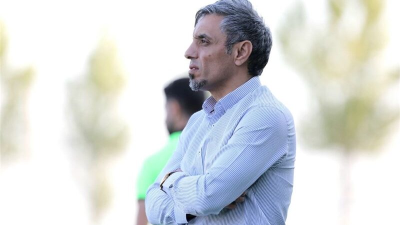 خطیبی: تراکتور و باقری از یک خانواده‌اند؛ آذربایجان ابزار بازی‌های کثیف نمی‌شود!