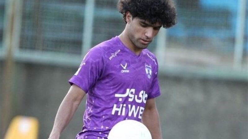 اسلامی‌خواه: گل زیبا و برد شیرین؛ ملوان به دنبال صعود در جدول!