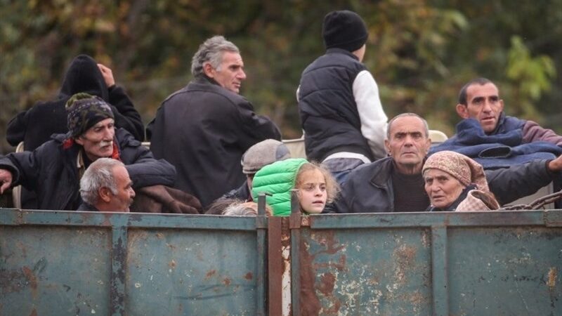 توافق آلمان با ایتالیا و یونان برای بازگرداندن پناهندگان