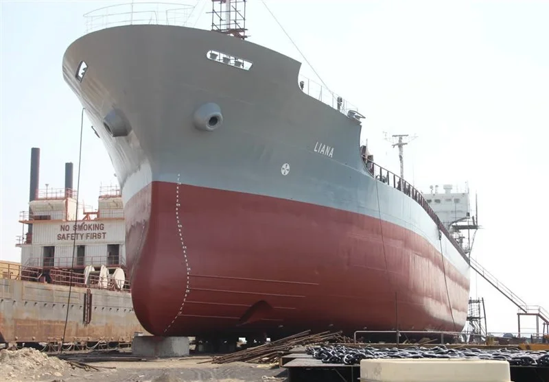 تسهیلات 100 میلیاردی برای نوسازی ناوگان دریایی بوشهر؛ تحولی بزرگ در صنعت صیادی!