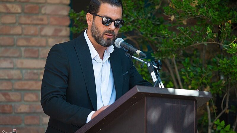 شوک در خانه سینما؛ پژمان بازغی و سام درخشانی به یک‌باره از انجمن بازیگران کناره‌گیری کردند!