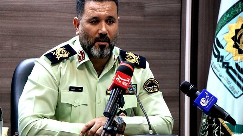 اقدام فوری استان مرکزی برای رفع نقاط حادثه‌خیز؛ پلیس و راهداری دست به کار شدند!