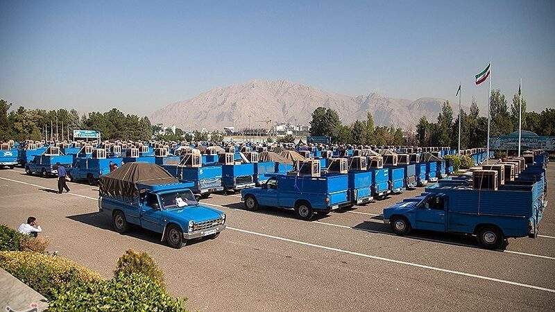 چگونه 21 هزار خدمت به زوج‌های جوان رسید؛ 8 هزار جهیزیه در مسیر خوشبختی!