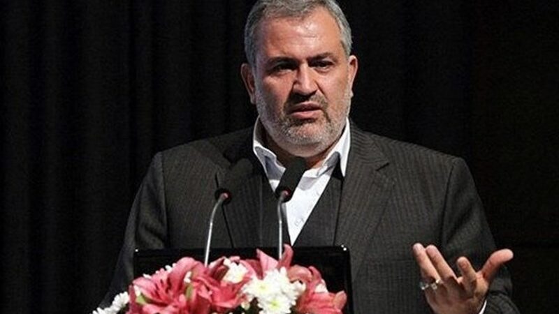 وزیر نیرو: بارش‌های اخیر نتوانست خشکسالی پنج‌ساله را جبران کند؛ خاموشی‌ها در دستان مردم است!