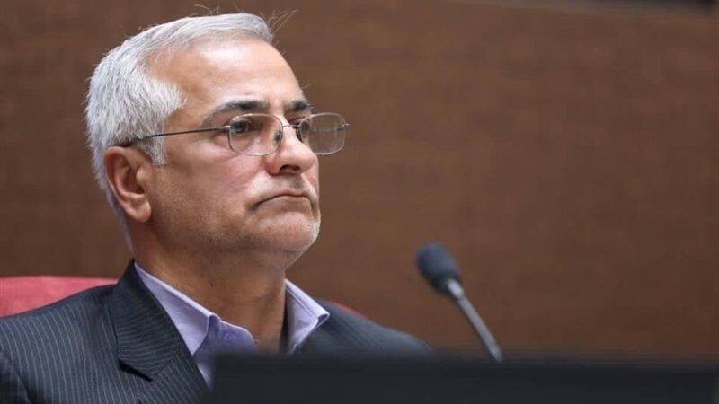 راه‌اندازی سامانه بیومتریک مرز دوغارون؛ تحولی بزرگ در کنترل هویت اتباع خارجی